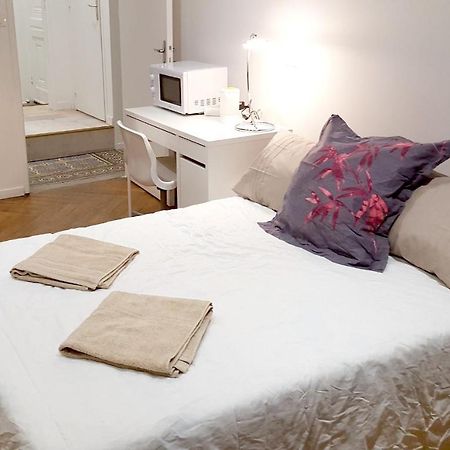 Appartamento L'Haussmannien Stéphanois Saint-Etienne  Esterno foto